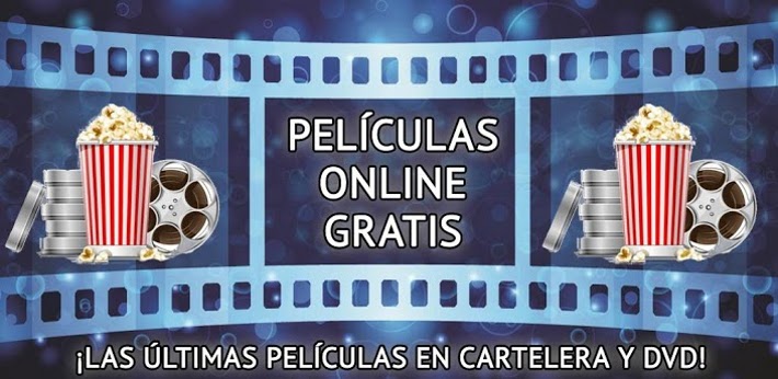 Películas Gratis En Español 2017